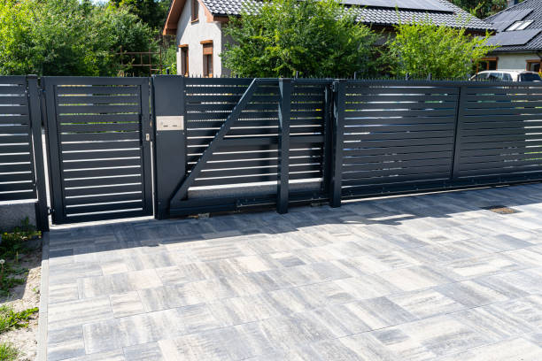 Best Driveway Pavers Near Me  in Stevenson Ranch, CA