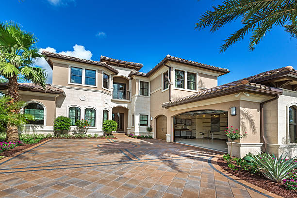 Best Affordable Driveway Pavers  in Stevenson Ranch, CA